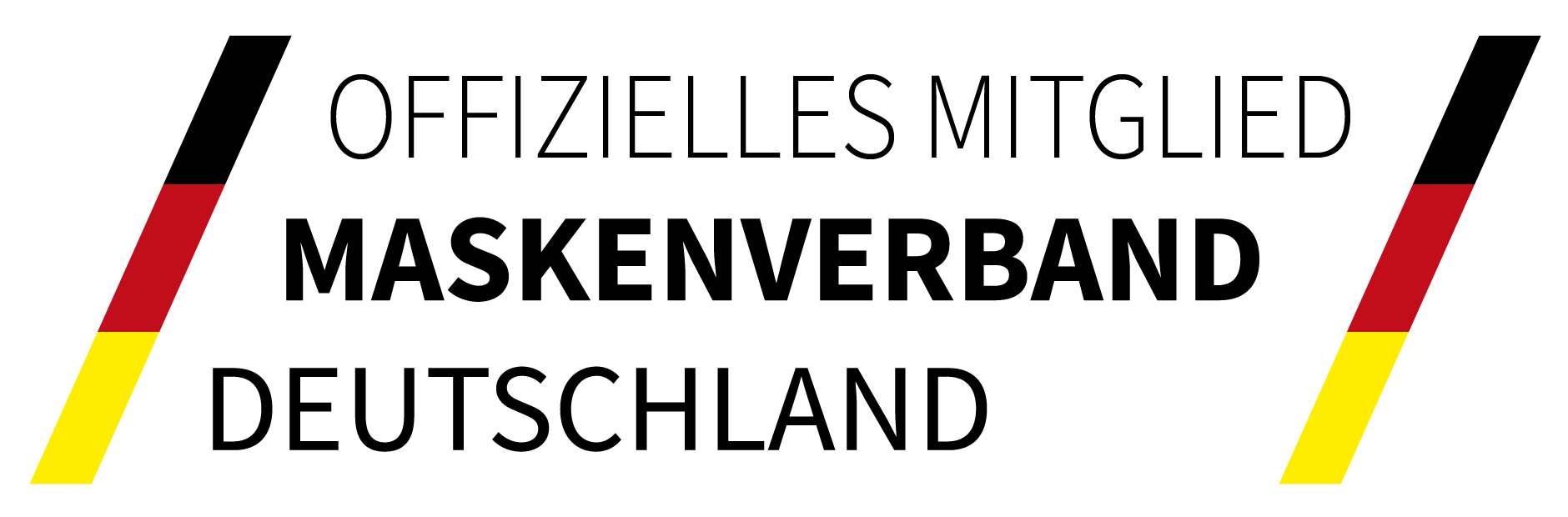 Logo Maskenverband Deutschland