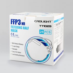 CRD FFP3 NR Atemschutzmaske